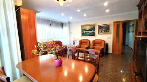 Foto 5 de Piso en venta en Camino Moncada, Torrefiel, Valencia Capital