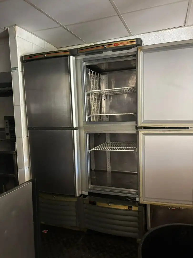 Local de alquiler en Busot con Aire acondicionado y Amueblado
