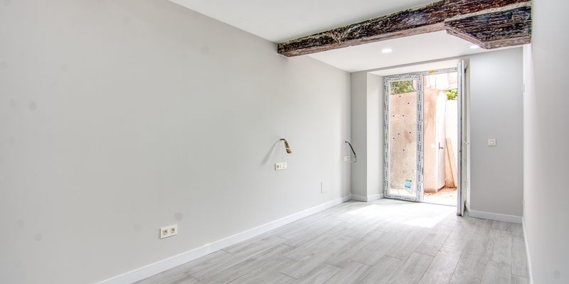 Flat for sale in Santander  with Private garden