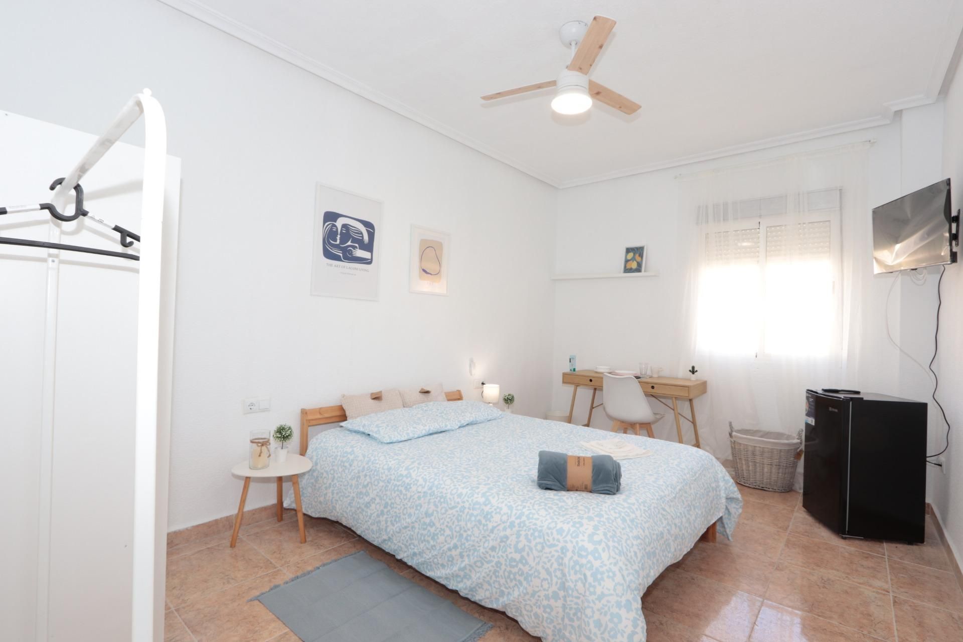 Pis per a compartir a Plaza OCEANO PACIFICO, Ciudad Jardín