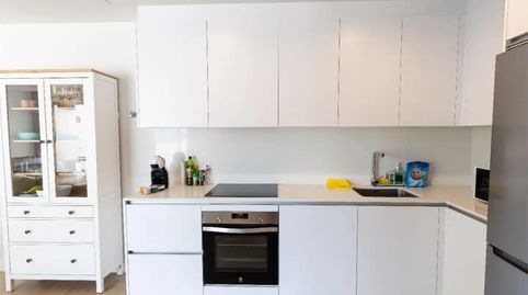 Foto 3 de Apartament de lloguer a Rúa Vasquida García, 7, Zona de Plaza de Barcelos, Pontevedra Capital