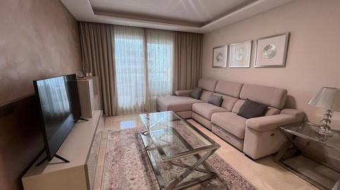 Foto 5 de Apartament de lloguer a Nueva Alcántara, Marbella