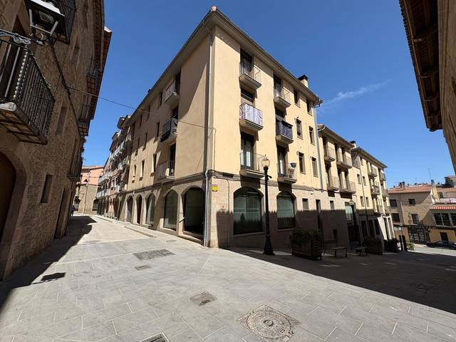 Piso en Venta en Solsona