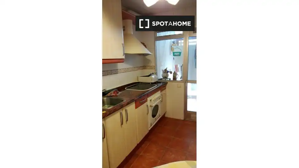 Habitació a Pavones
