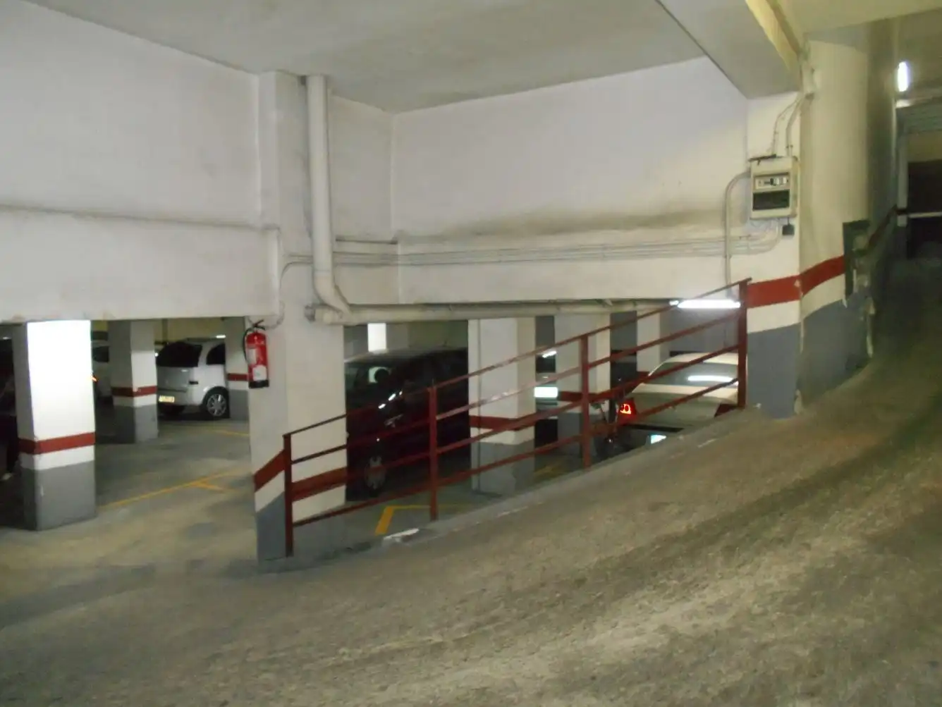 Einzelparkplatz zum Verkauf in Algirós, imagen 9