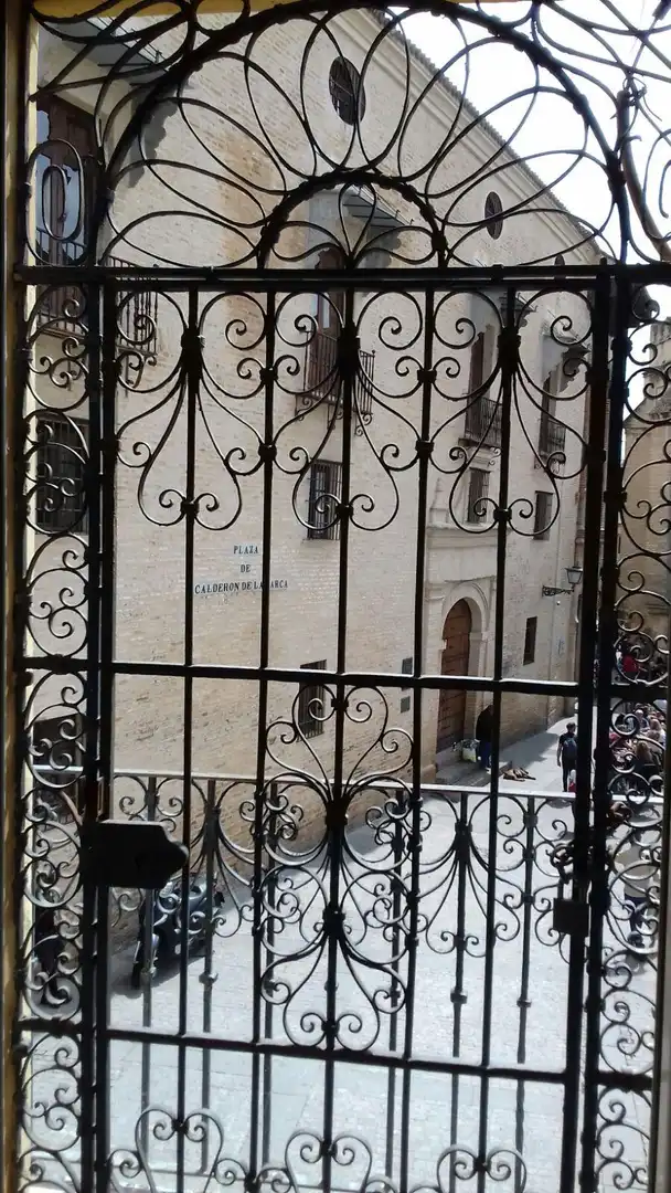 Exterior view of Houses for rent in Sevilla  with Terrace and Storage room