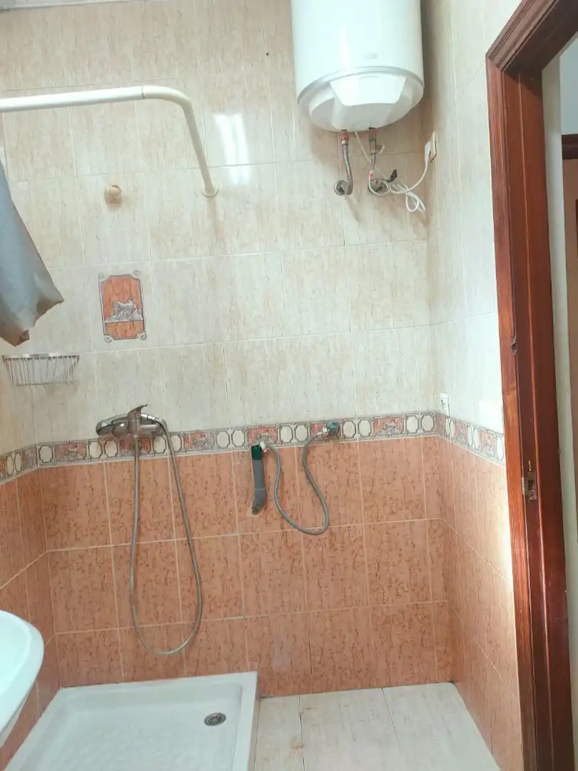 Piso con terraza en venta en Carrer Mossen Jacint Verdaguer, imagen 9