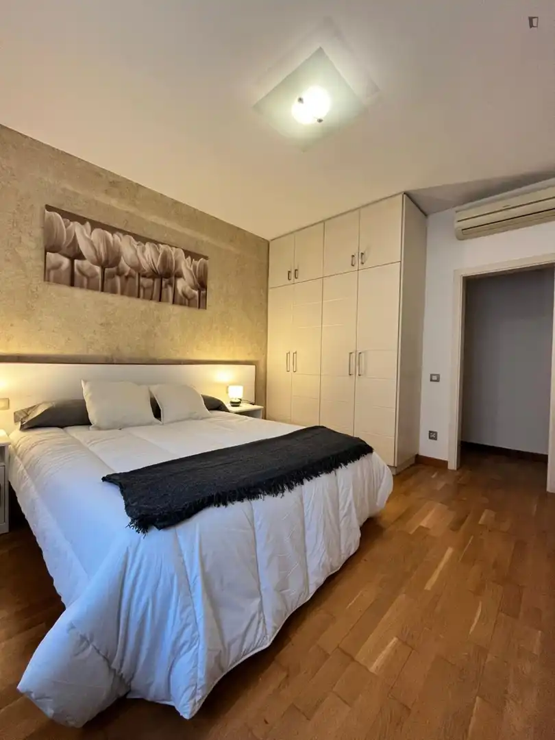 Habitación en El Guinardó