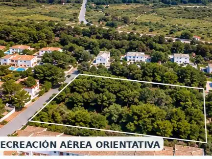 Residencial en venta en Coves Noves