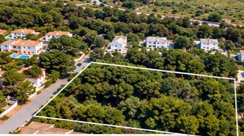 Foto 2 de Residencial en venta en Carrer Ses Illes, 7, Coves Noves, Es Mercadal