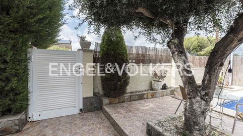 Foto 2 de Casa o xalet en venda a La Franquesa - Oasis Park, Tarragona