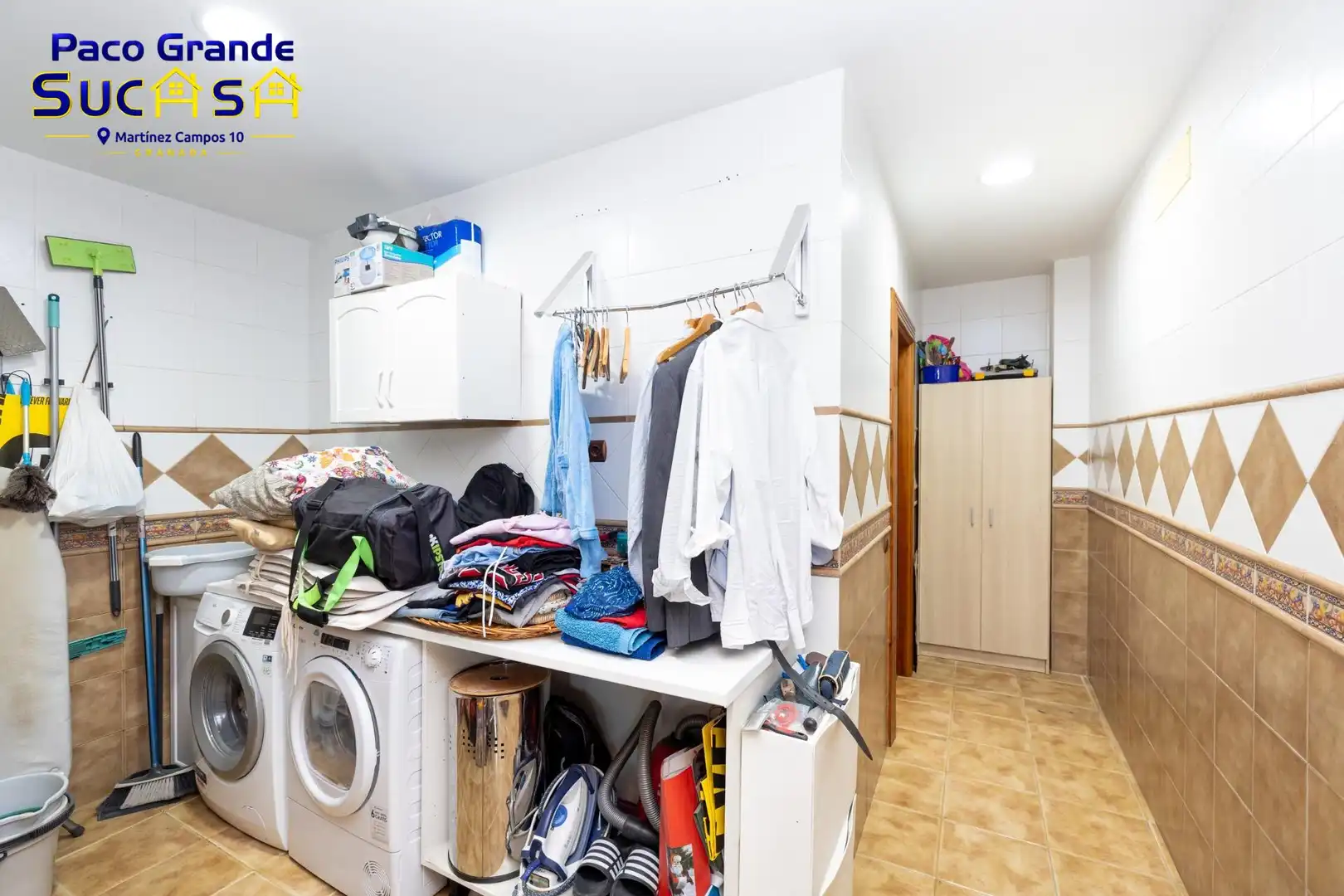 Chalet con piscina en venta en Calle RIOJA 7, imagen 23
