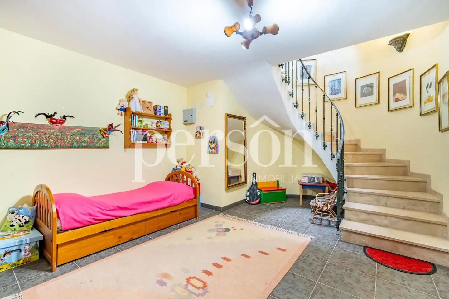 Casa o xalet en venda en Alzira amb Jardí privat, Terrassa i Piscina