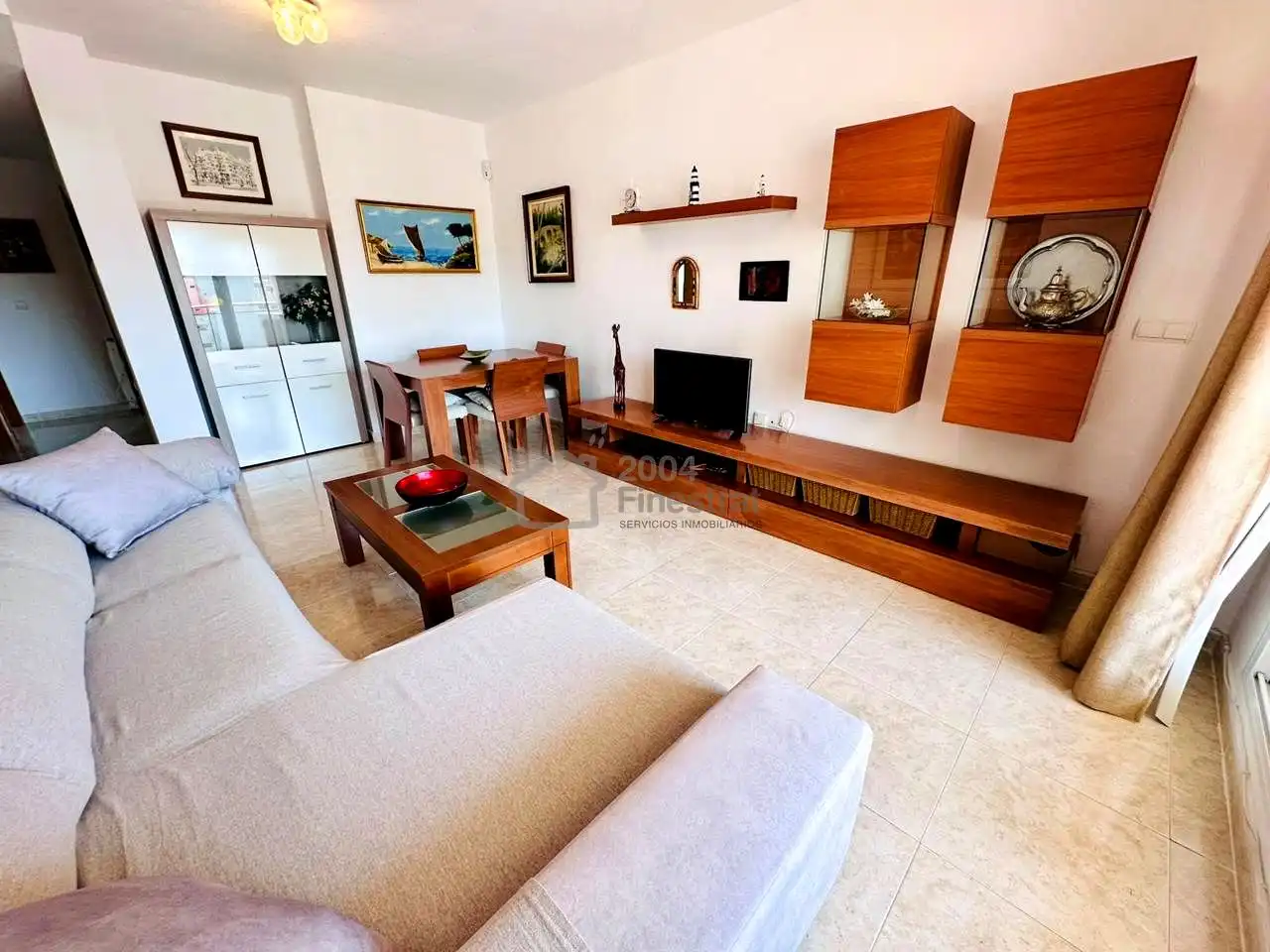 Apartment mit Pool zum Verkauf in Avinguda Mestral, imagen 4