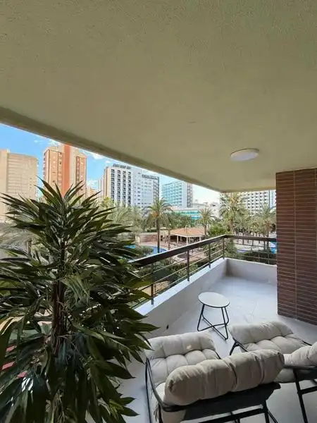 Apartment with lift for sale in Avenida Juan Fuster Zaragoza, imagen 7