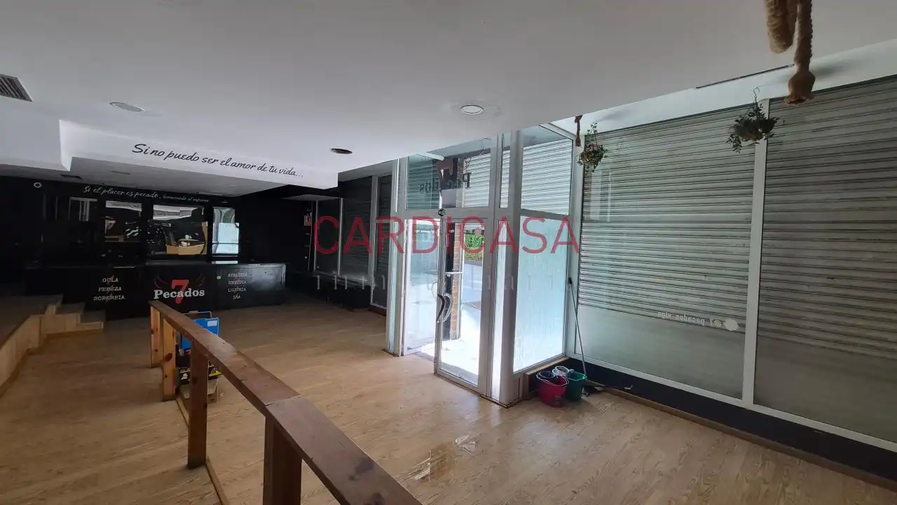 Local comercial en venda a canovas del castillo, imagen 14