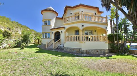 Photo 3 of Houses for sale in Cap Martí - El Tossalet - Pinomar, Jávea / Xàbia