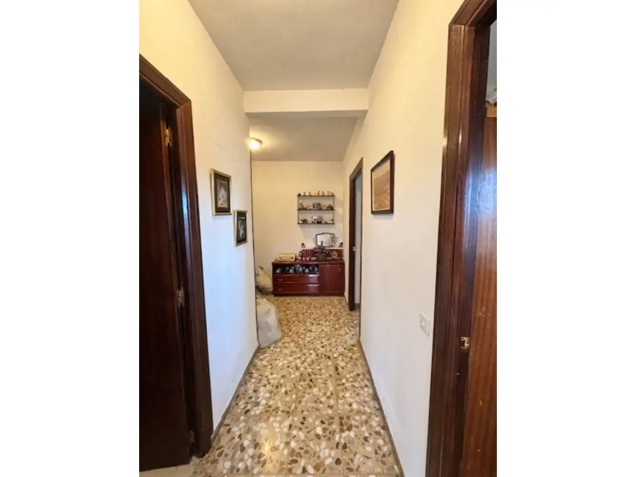 House with garden for sale in Urbanizacion Chaparritas, imagen 4