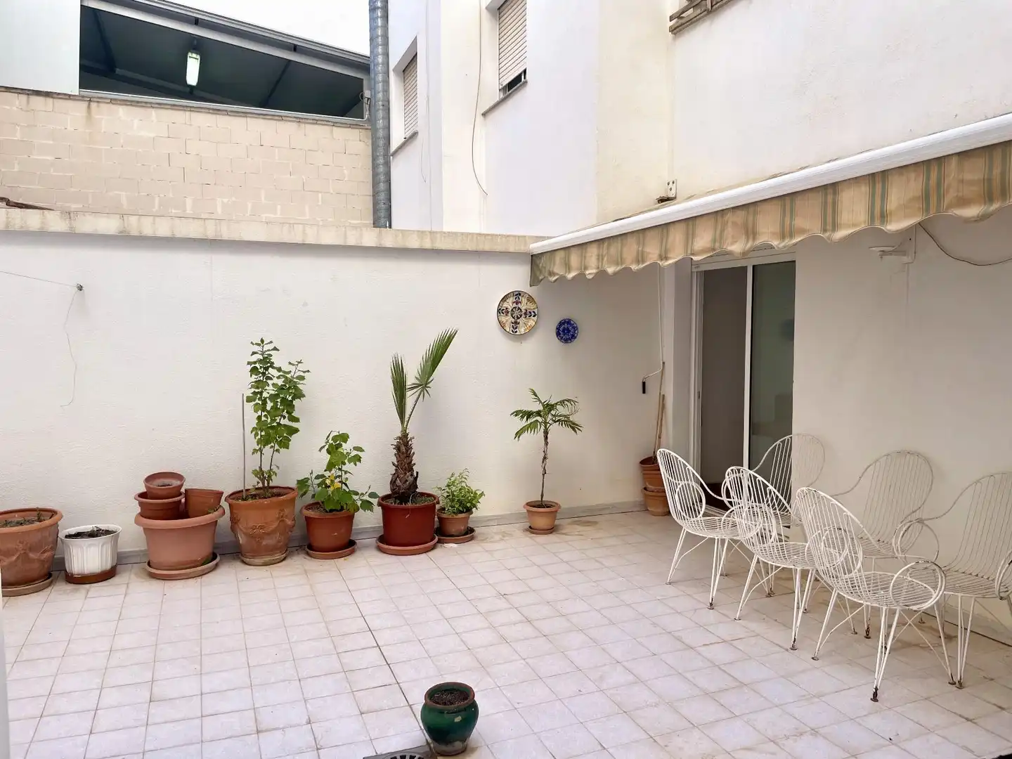 Pis amb terrassa en venda a Nogalte, imagen 25