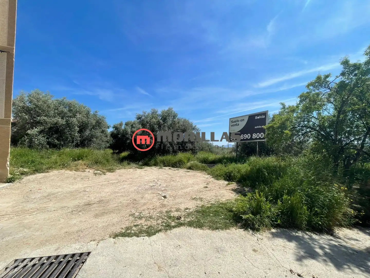 Residencial en venda en Moratalla