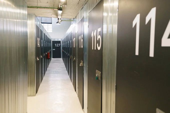 Box room to rent in  Madrid Capital