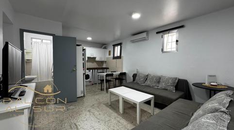 Foto 2 de Pis en venda a El Chorrillo - El Molino, Cádiz