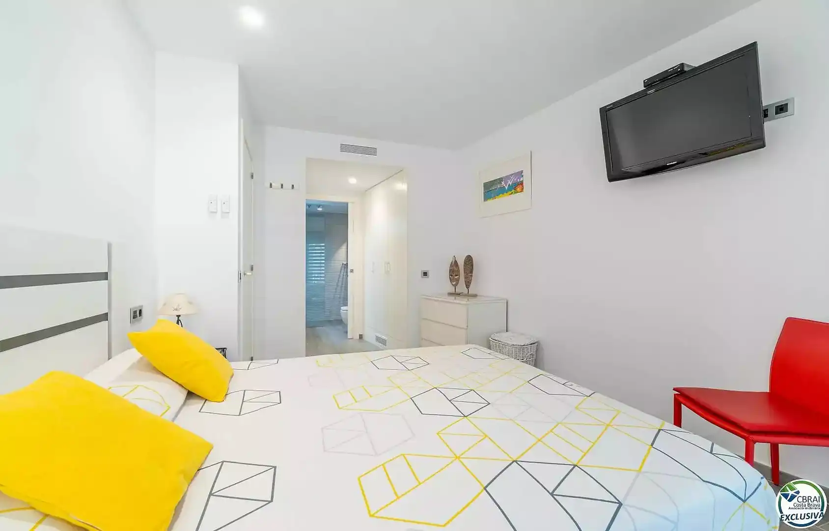 Flat with lift for sale in Figueres, imagen 29