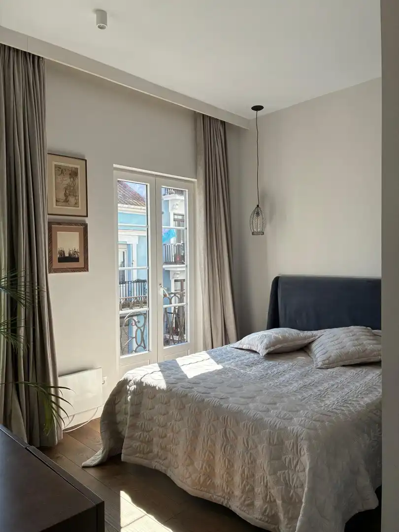 Habitación de Piso en venta en Santander con Calefacción, Parquet y Terraza