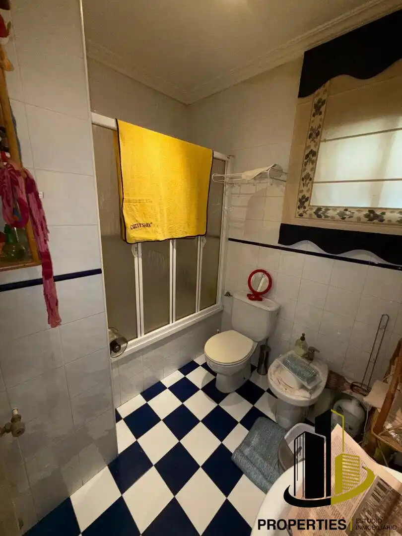 Residencial en venta en Guijuelo, imagen 23