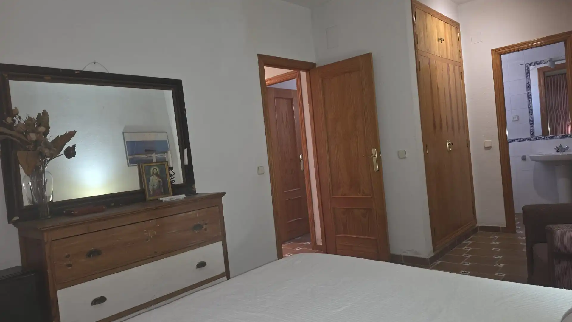 Haus oder Chalet zum Verkauf in Calle Santa Teresa, Santiago de la Ribera
