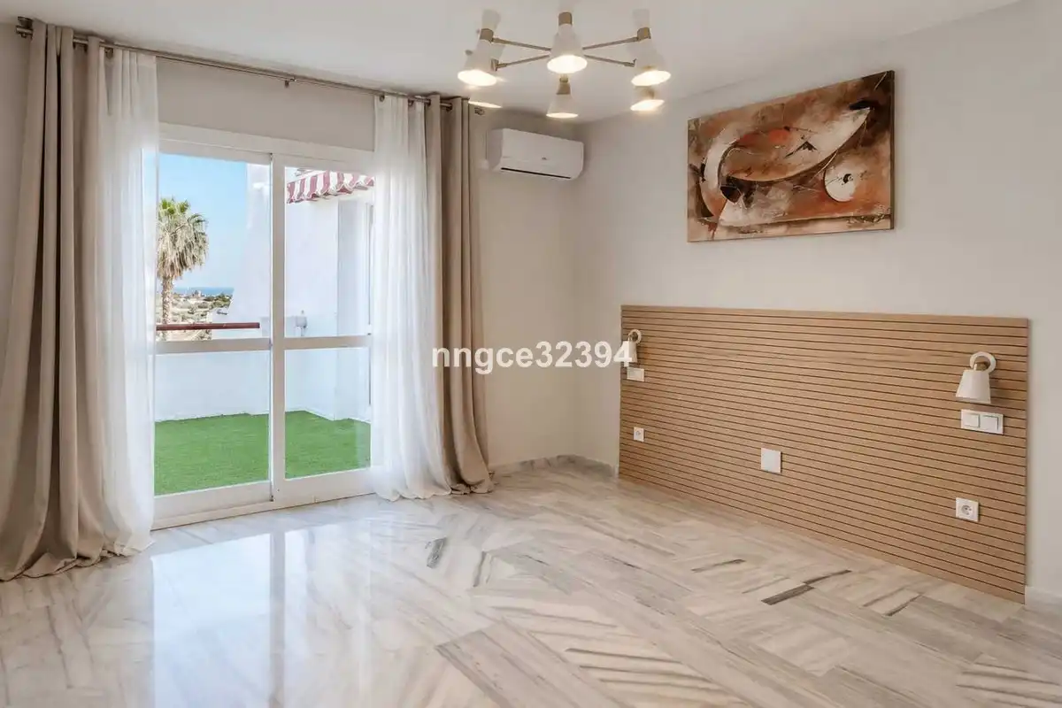 Penthouse mit Pool zum Verkauf in Benamara - Atalaya, imagen 29