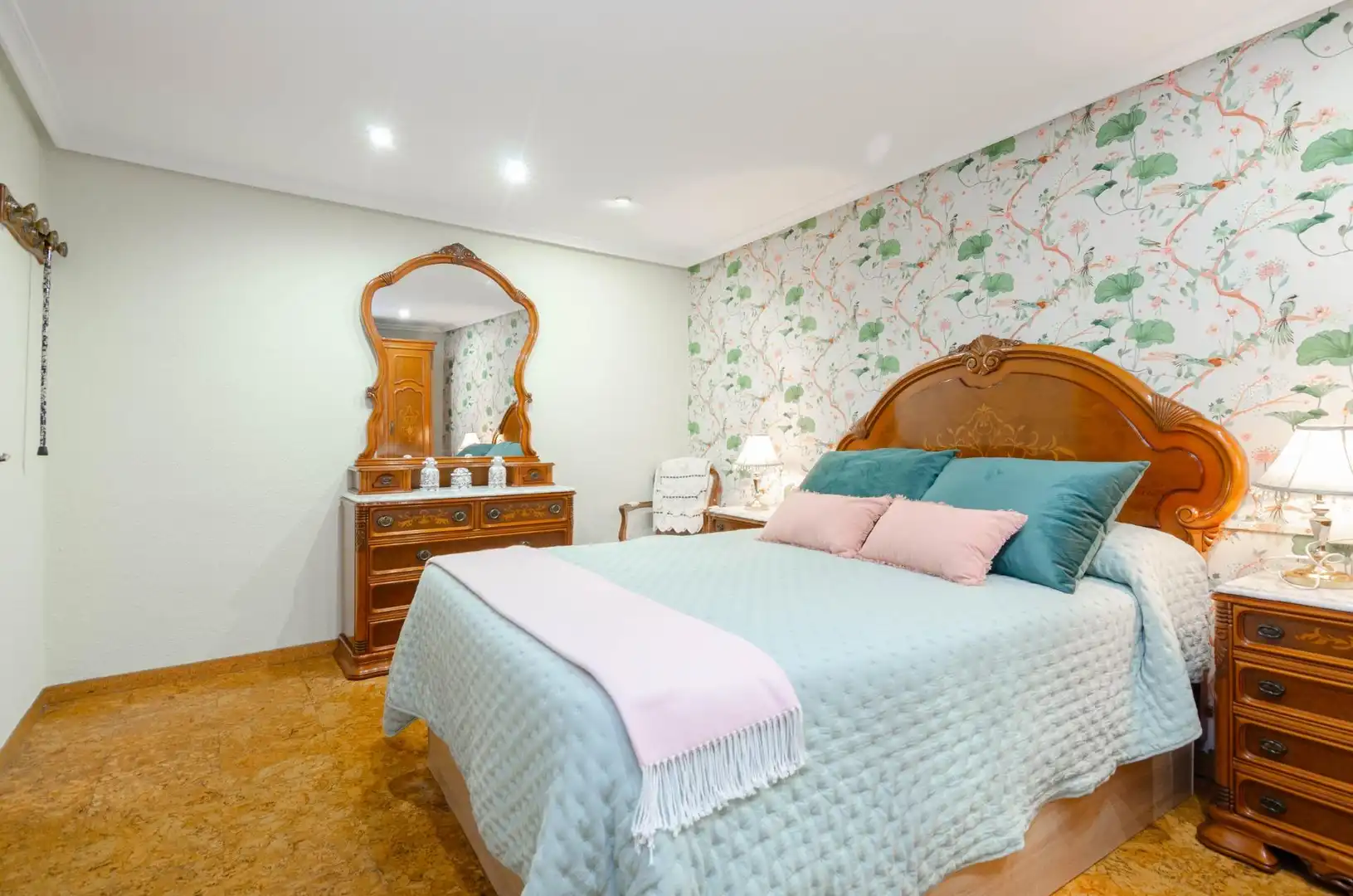 Maison avec jardin à vendre à CRUCERO,EL 17, imagen 37