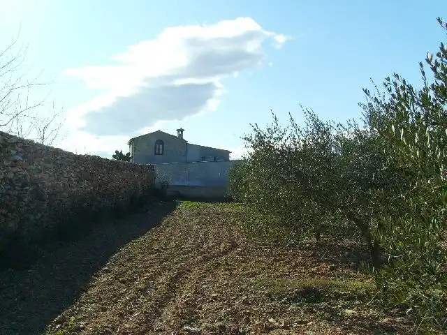 Land for sale in Vila-rodona