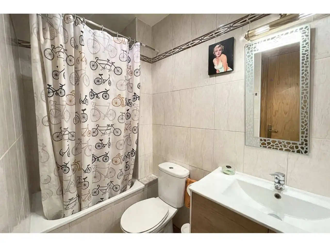 Piso en venta en Olvan
