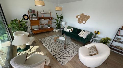 Foto 3 de Piso en venta en Carrer de L'enginyer Antoni Llobet, Cappont, Lleida Capital