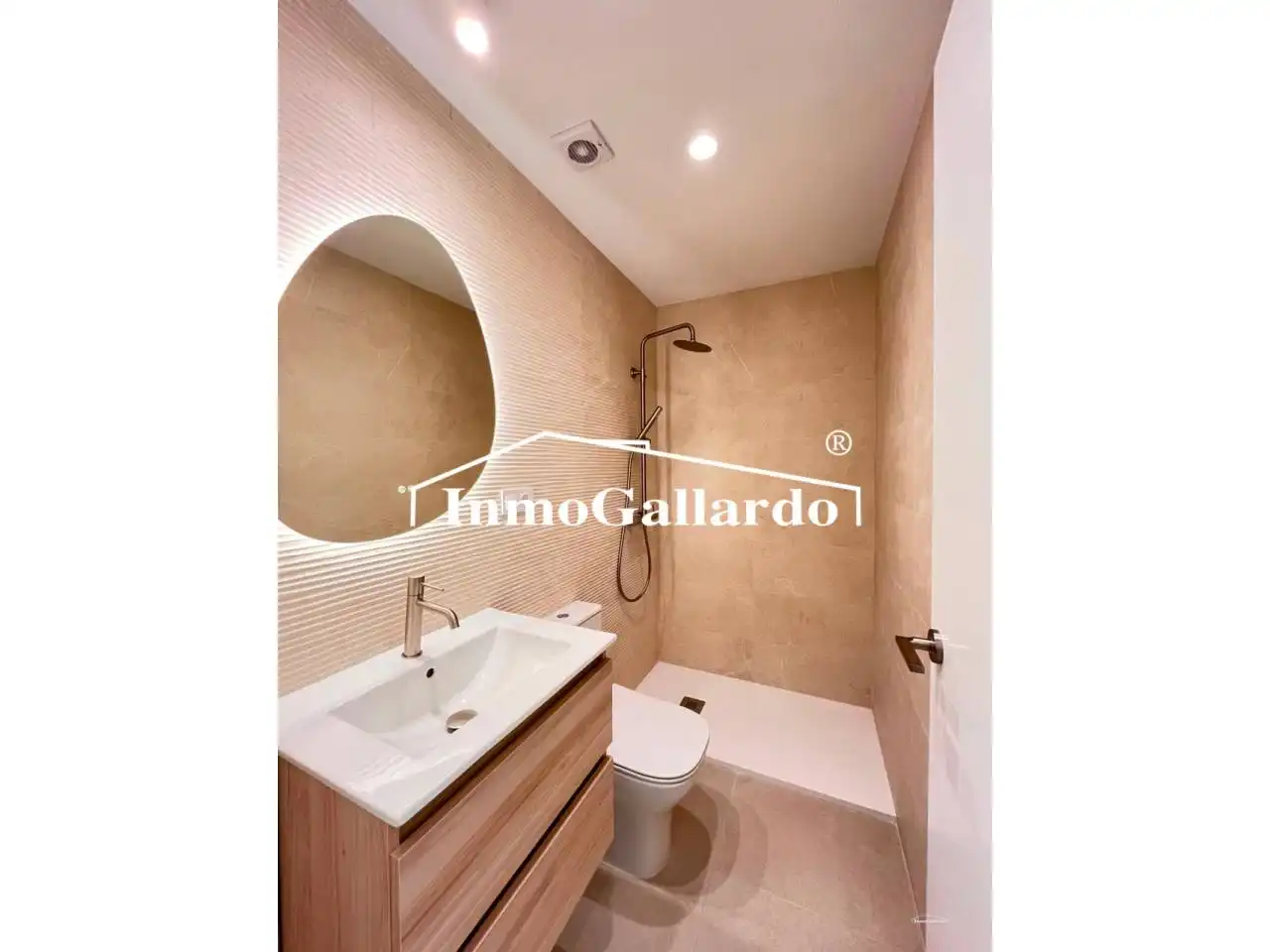 Flat with lift for sale in Camino Suárez, imagen 18