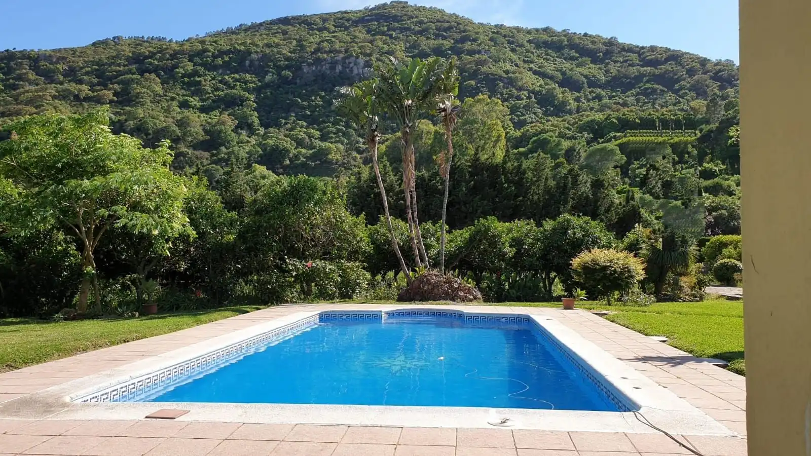 Villa con piscina in vendita a Los Barrios, imagen 2