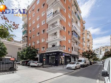 Wohnung mit Aufzug zum Verkauf in Calle SAN ISIDORO 5