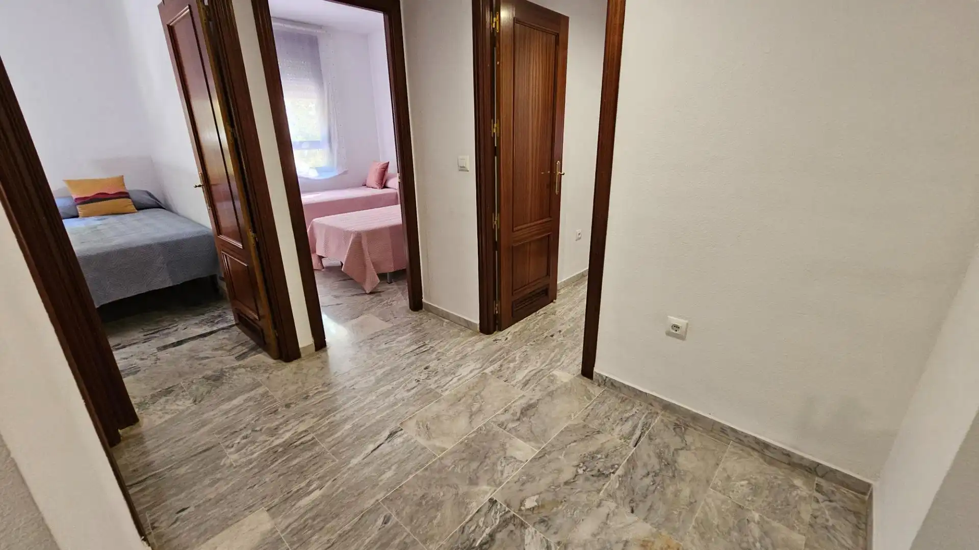 Piso de alquiler en Arroyo del Moro - Noreña