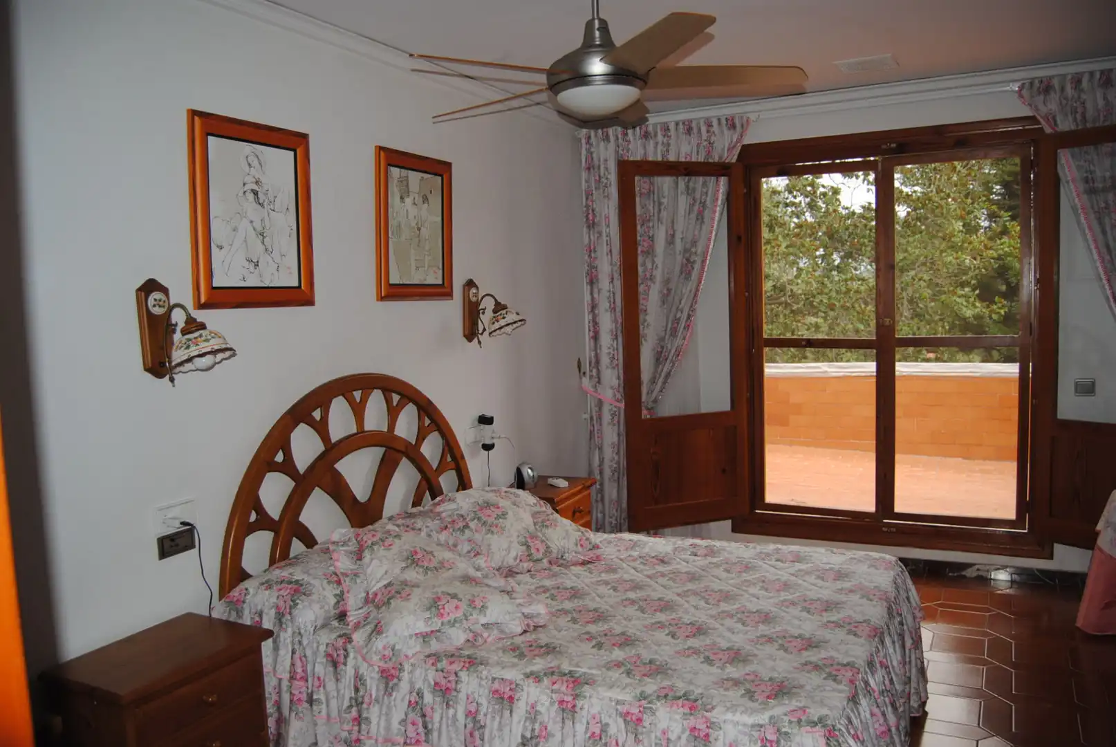 Villa con terrazza in vendita a Muro de Alcoy, imagen 38