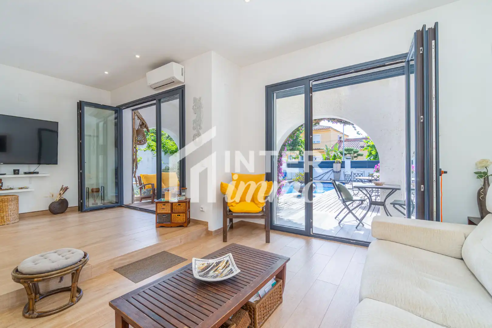 Maison avec piscine à vendre à Carrer Peni 153, imagen 49