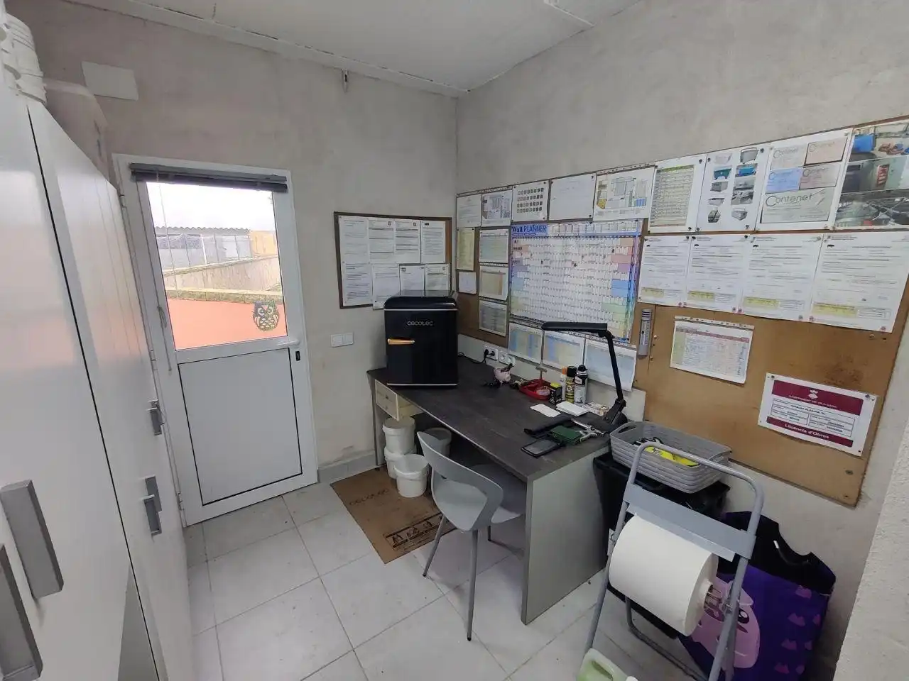Residencial en venta en Vila-sana