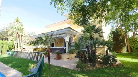 Foto 3 de Casa o chalet en venta en Bonalba - Cotoveta, Mutxamel