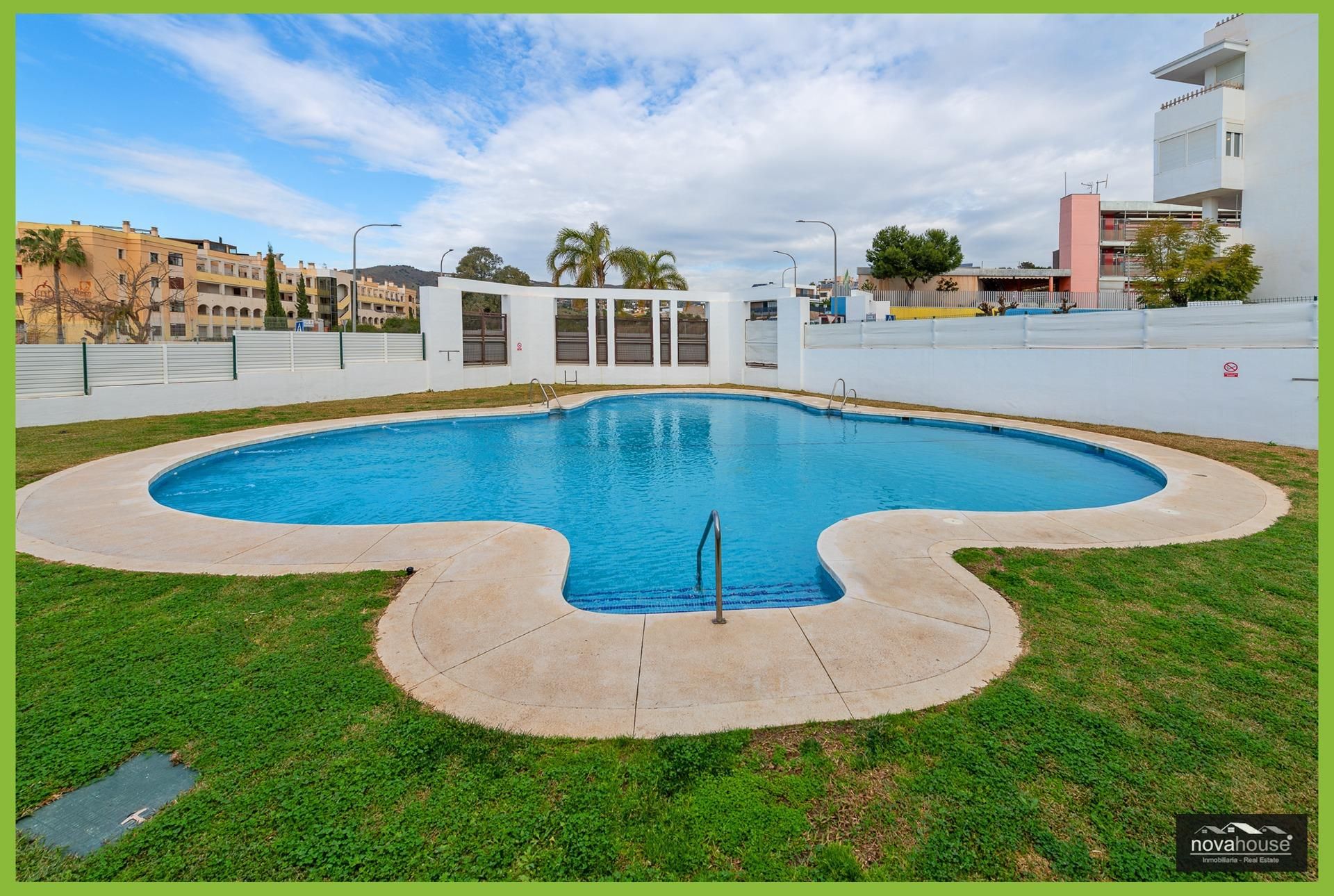 Piso en venta en Calle UR.TB-6, 1, Añoreta Baja