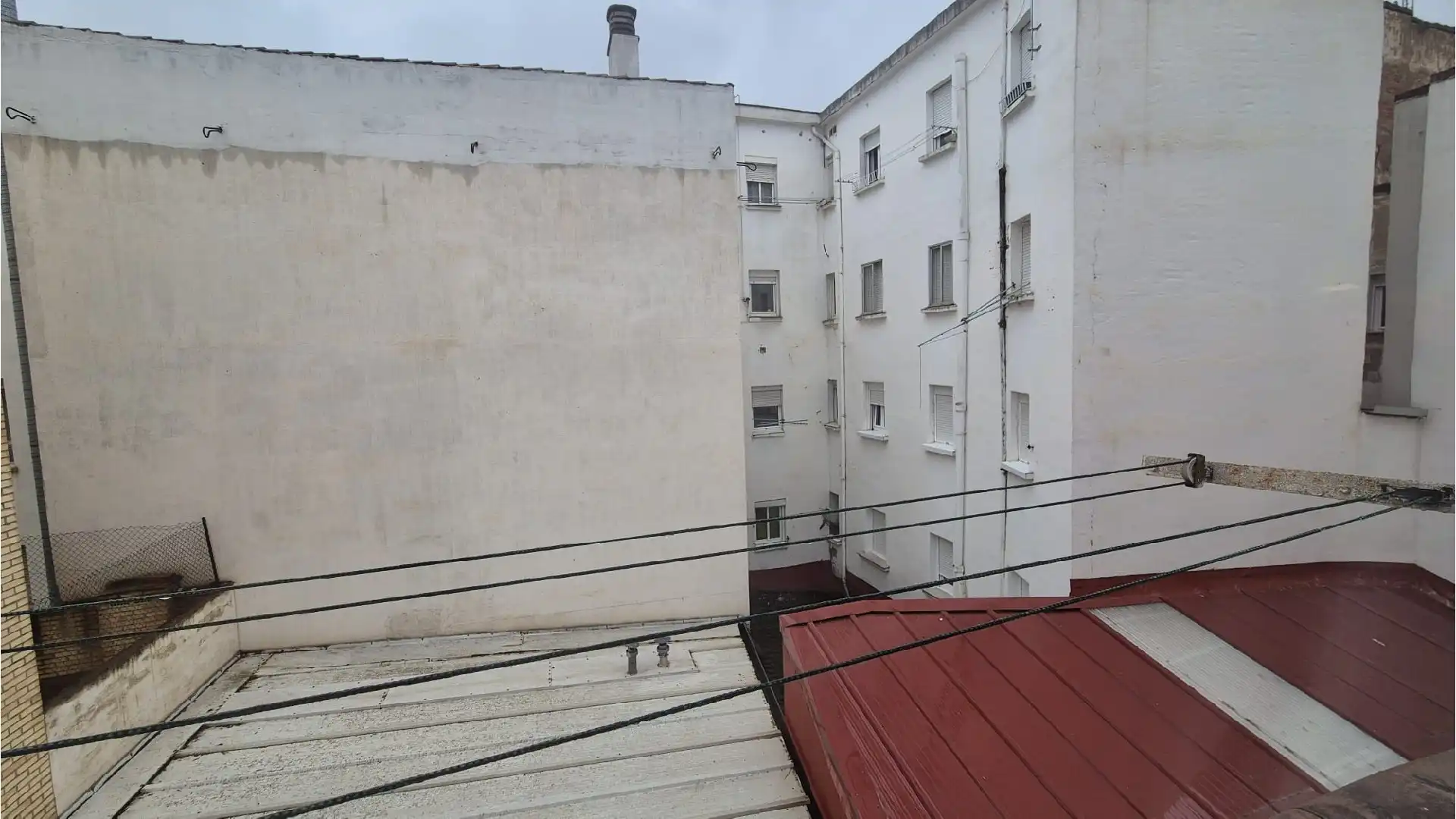 Apartament de lloguer a Centro