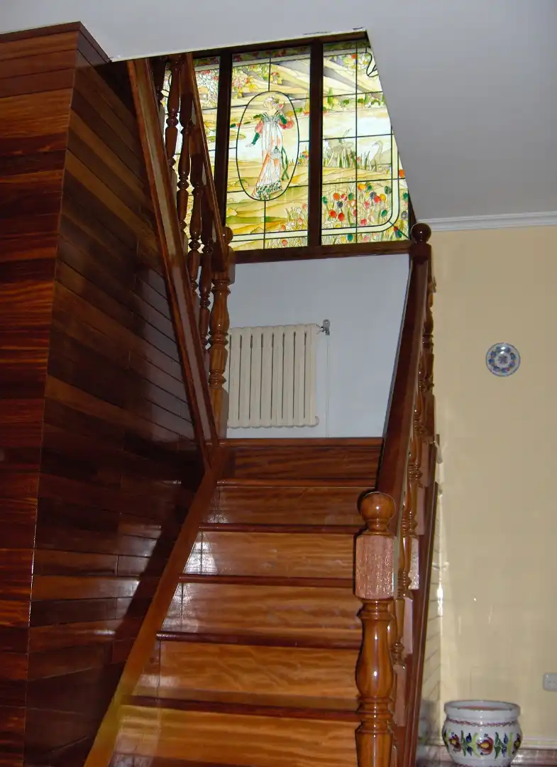 Houses for sale in Ferrol  with Heating, Private garden and Parquet flooring