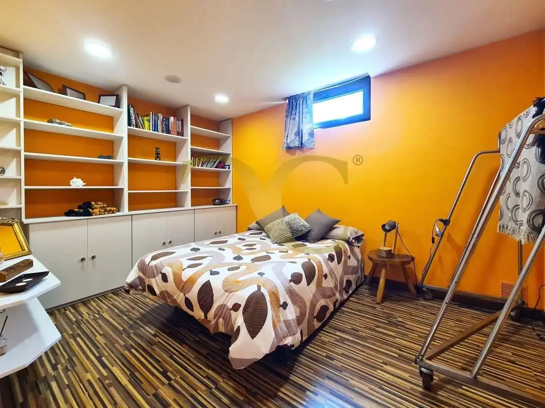 Villa con terrazza in vendita a Camino del Chamurru, imagen 85