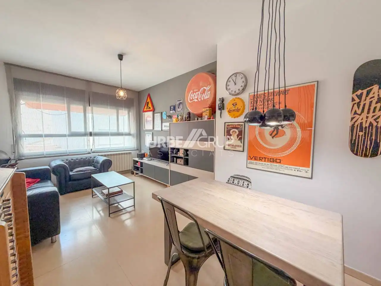 Piso en venta en Ca n'Aurell