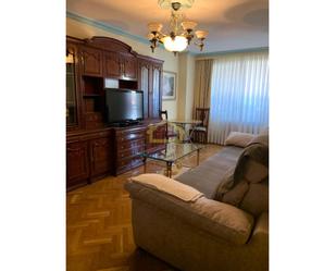 Flat to rent in N/A, Garrido Norte