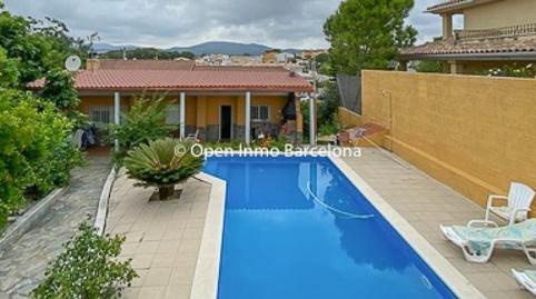 Foto 3 de Casa o xalet en venda a Mas d'En Serra - Els Cards, Barcelona